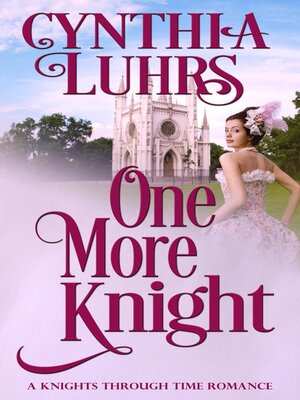 cover image of One More Knight